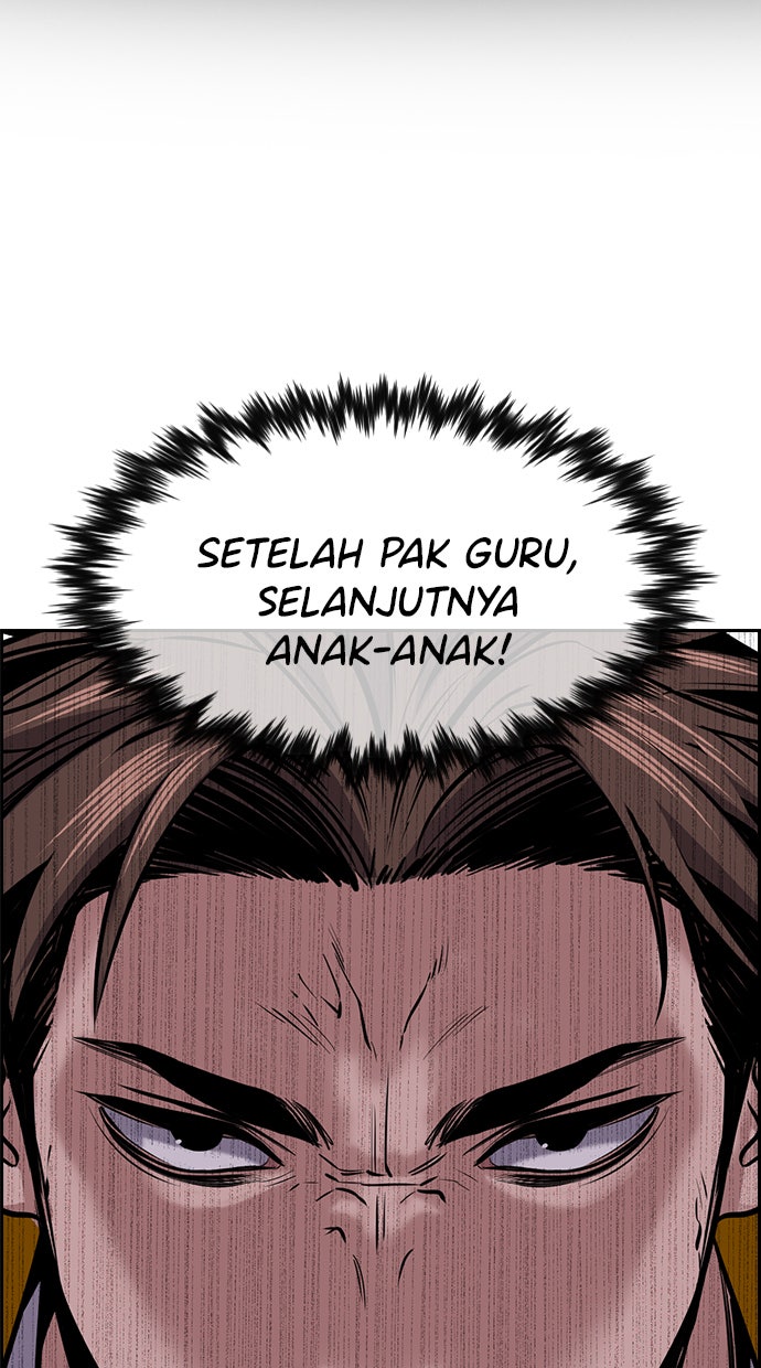 Read The Real Lesson chapter 12 image 71 on Lezhin