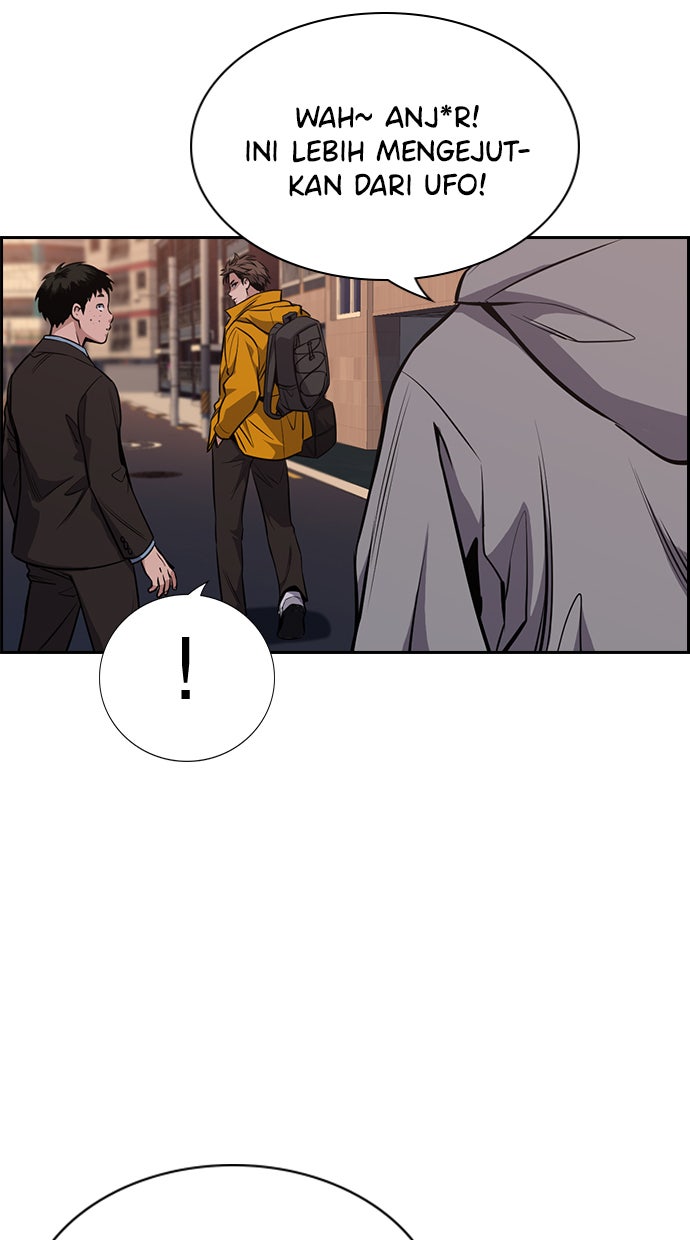 Read The Real Lesson chapter 12 image 73 on Lezhin
