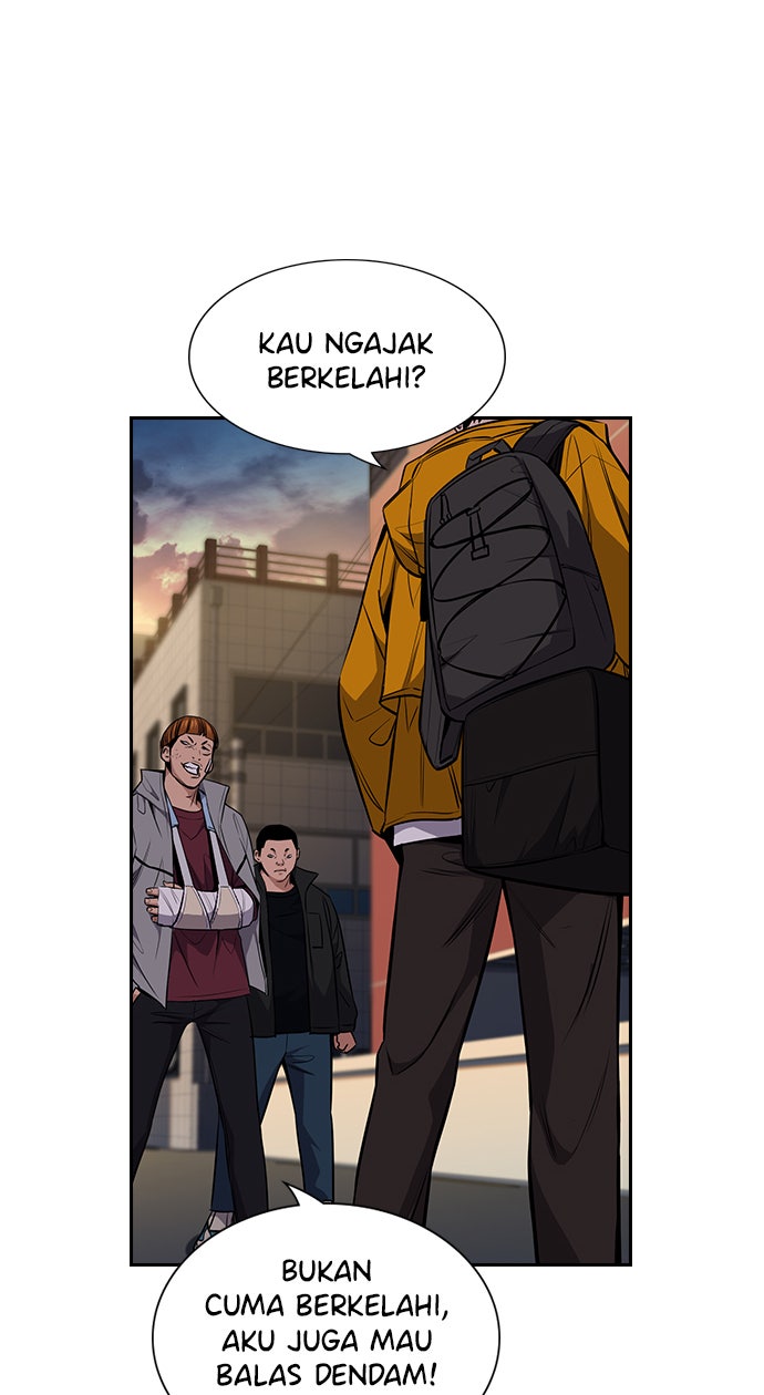 Read The Real Lesson chapter 12 image 75 on Lezhin