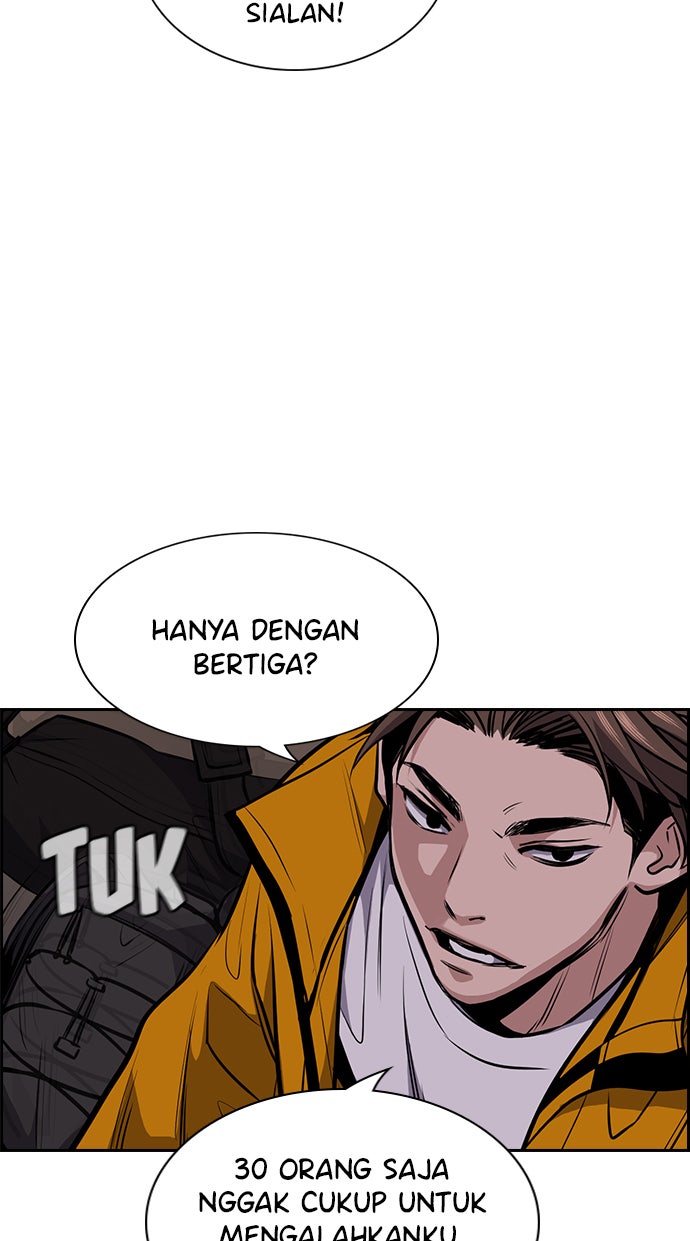 Read The Real Lesson chapter 12 image 76 on Lezhin