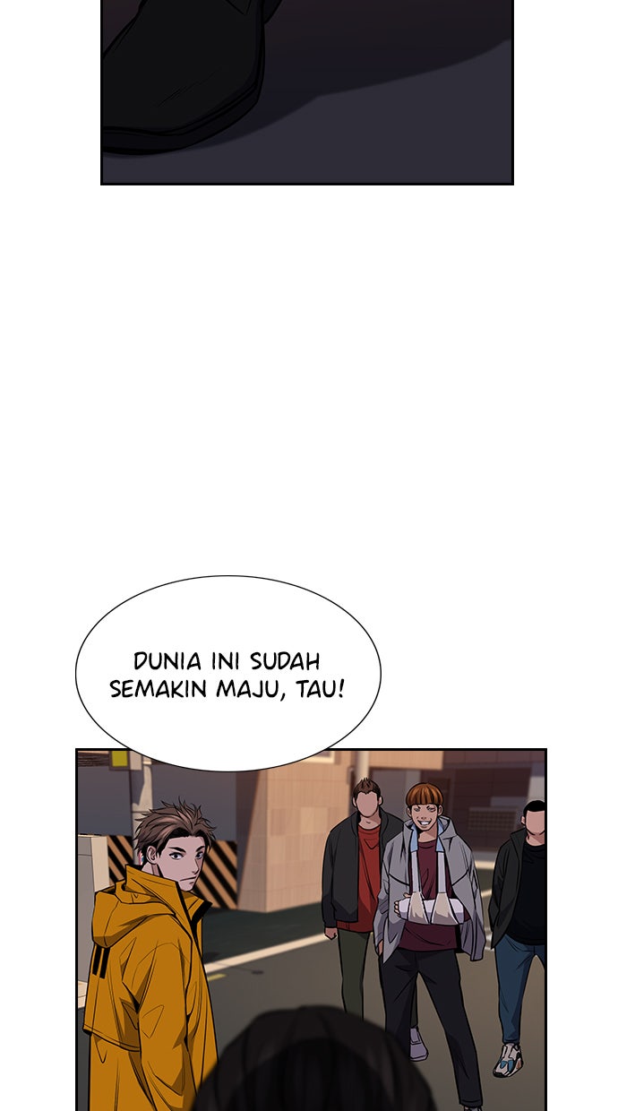 Read The Real Lesson chapter 12 image 79 on Lezhin
