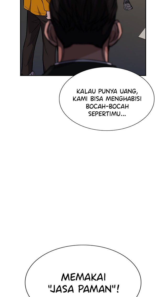 Read The Real Lesson chapter 12 image 80 on Lezhin