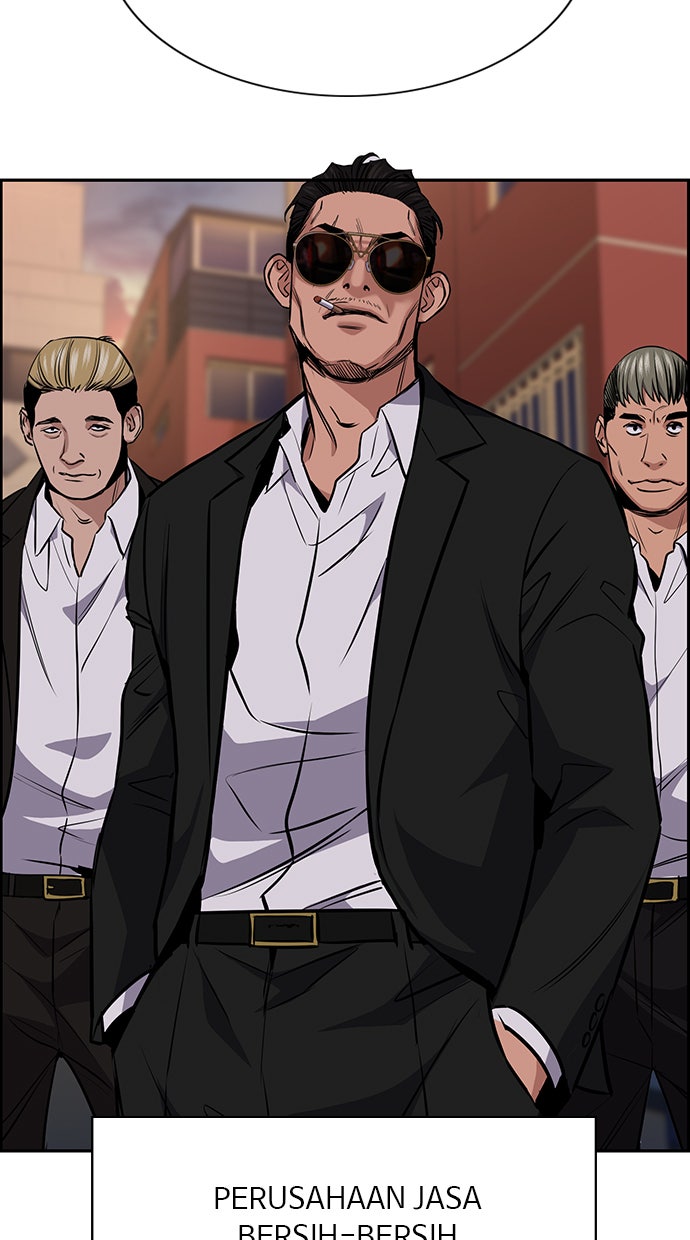 Read The Real Lesson chapter 12 image 81 on Lezhin