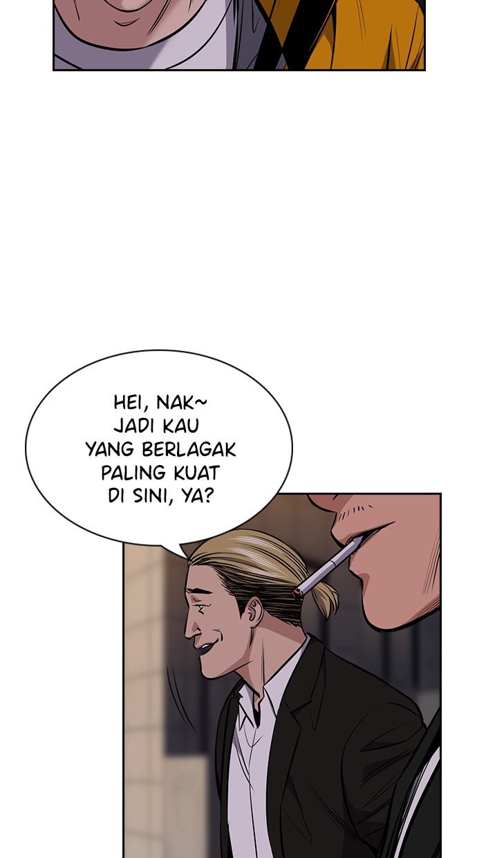 Read The Real Lesson chapter 12 image 83 on Lezhin