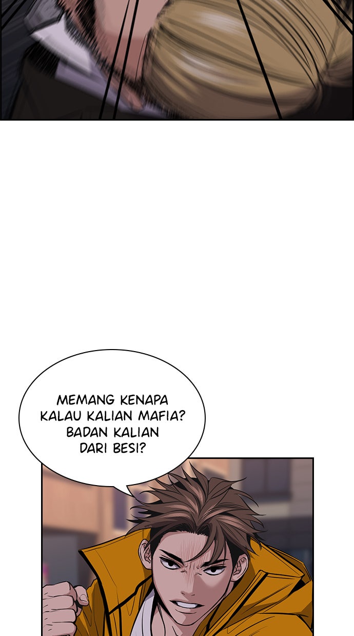 Read The Real Lesson chapter 12 image 87 on Lezhin