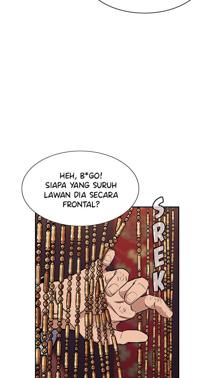Read The Real Lesson chapter 12 image 9 on Lezhin