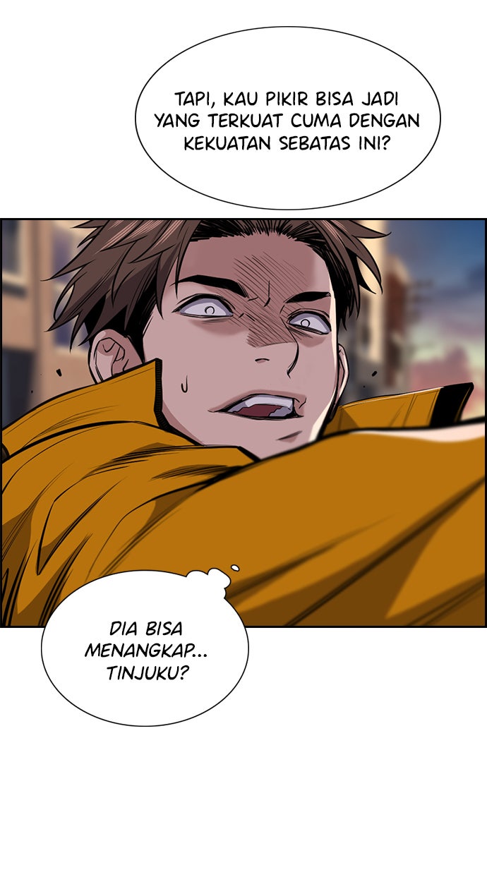 Read The Real Lesson chapter 12 image 93 on Lezhin