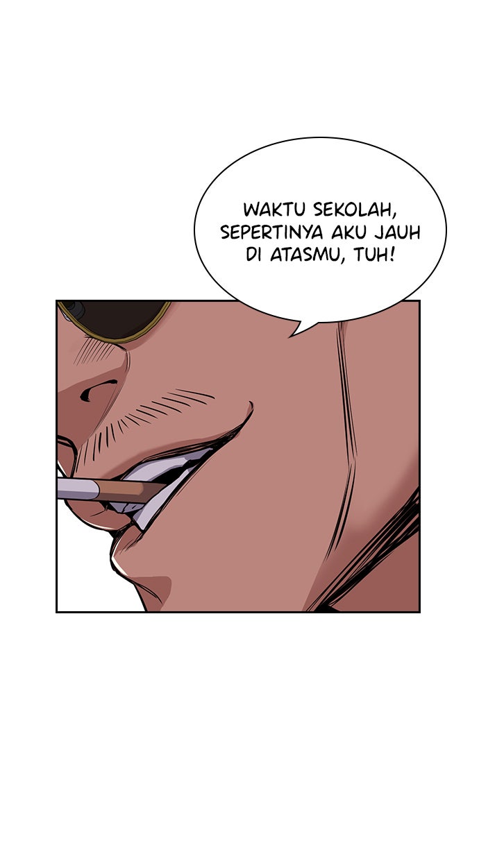 Read The Real Lesson chapter 12 image 94 on Lezhin