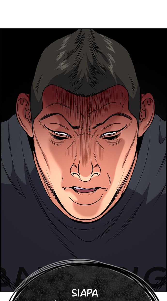 Read The Real Lesson chapter 120 image 108 on Lezhin