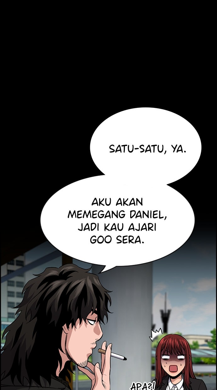 Read The Real Lesson chapter 120 image 24 on Lezhin