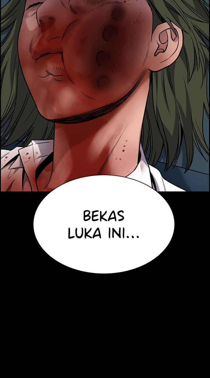 Read The Real Lesson chapter 120 image 6 on Lezhin