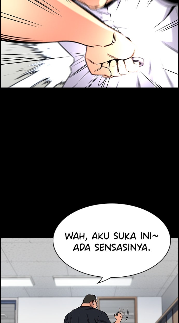 Read The Real Lesson chapter 120 image 72 on Lezhin