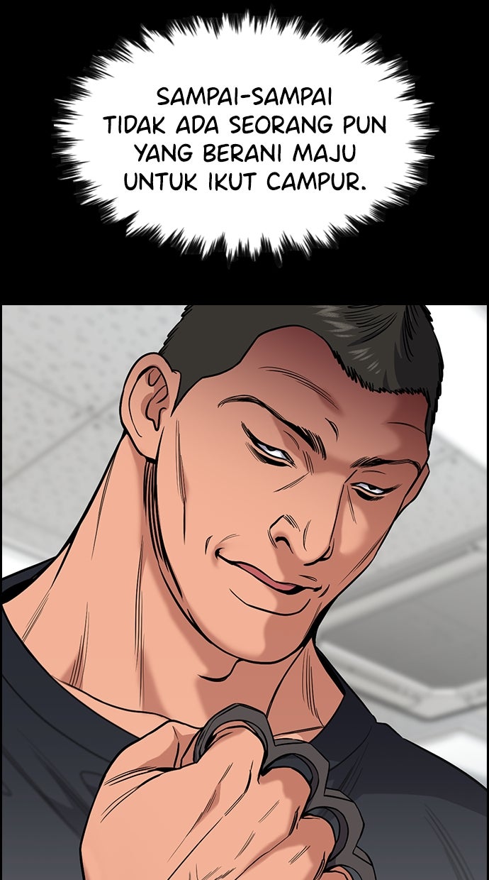Read The Real Lesson chapter 120 image 74 on Lezhin