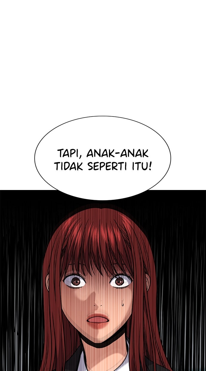 Read The Real Lesson chapter 120 image 77 on Lezhin