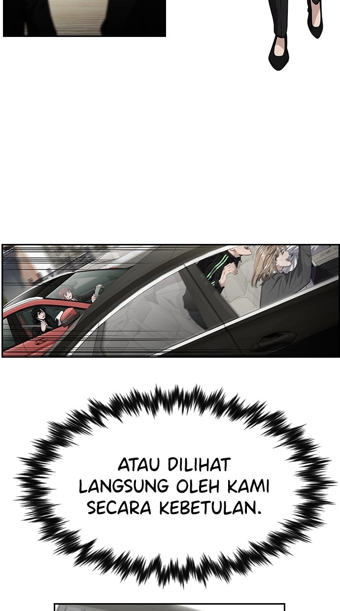 Read The Real Lesson chapter 120 image 85 on Lezhin