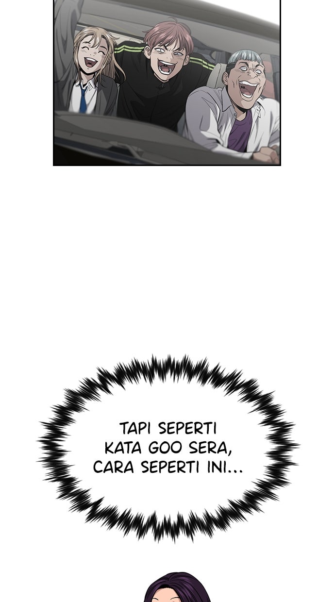 Read The Real Lesson chapter 120 image 86 on Lezhin