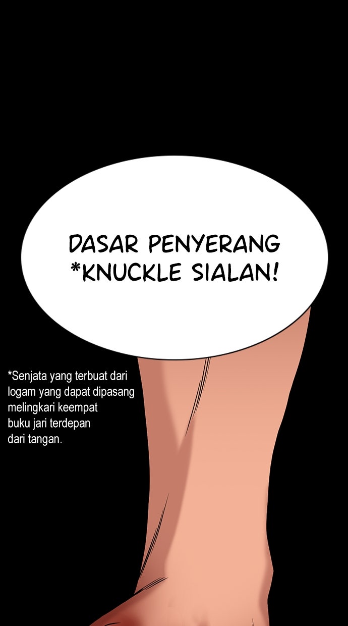 Read The Real Lesson chapter 120 image 9 on Lezhin