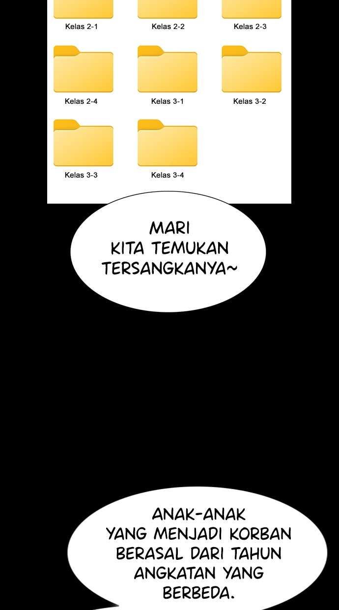 Read The Real Lesson chapter 121 image 2 on Lezhin