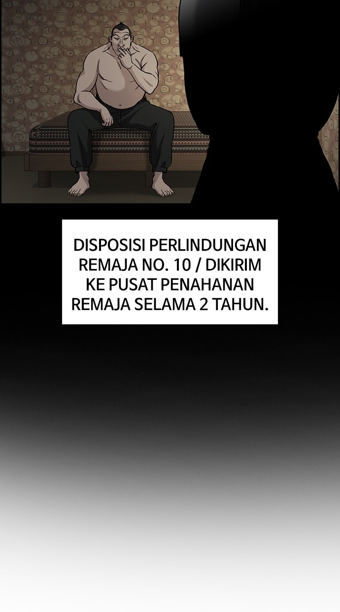Read The Real Lesson chapter 121 image 22 on Lezhin