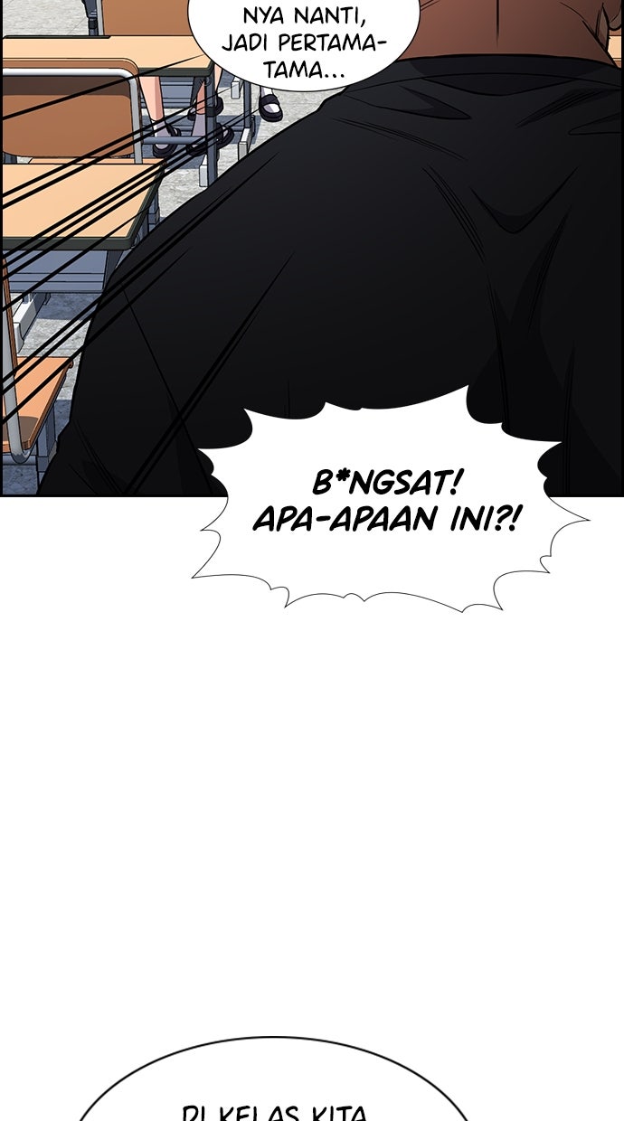 Read The Real Lesson chapter 121 image 50 on Lezhin