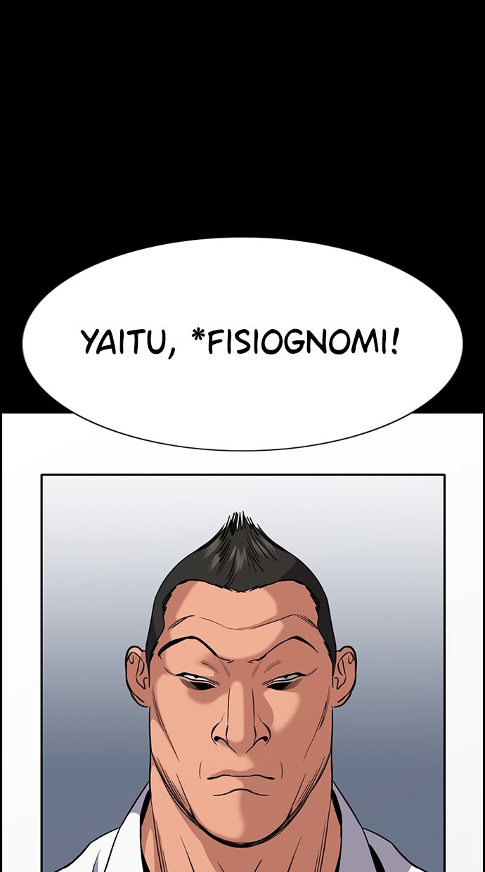 Read The Real Lesson chapter 121 image 6 on Lezhin