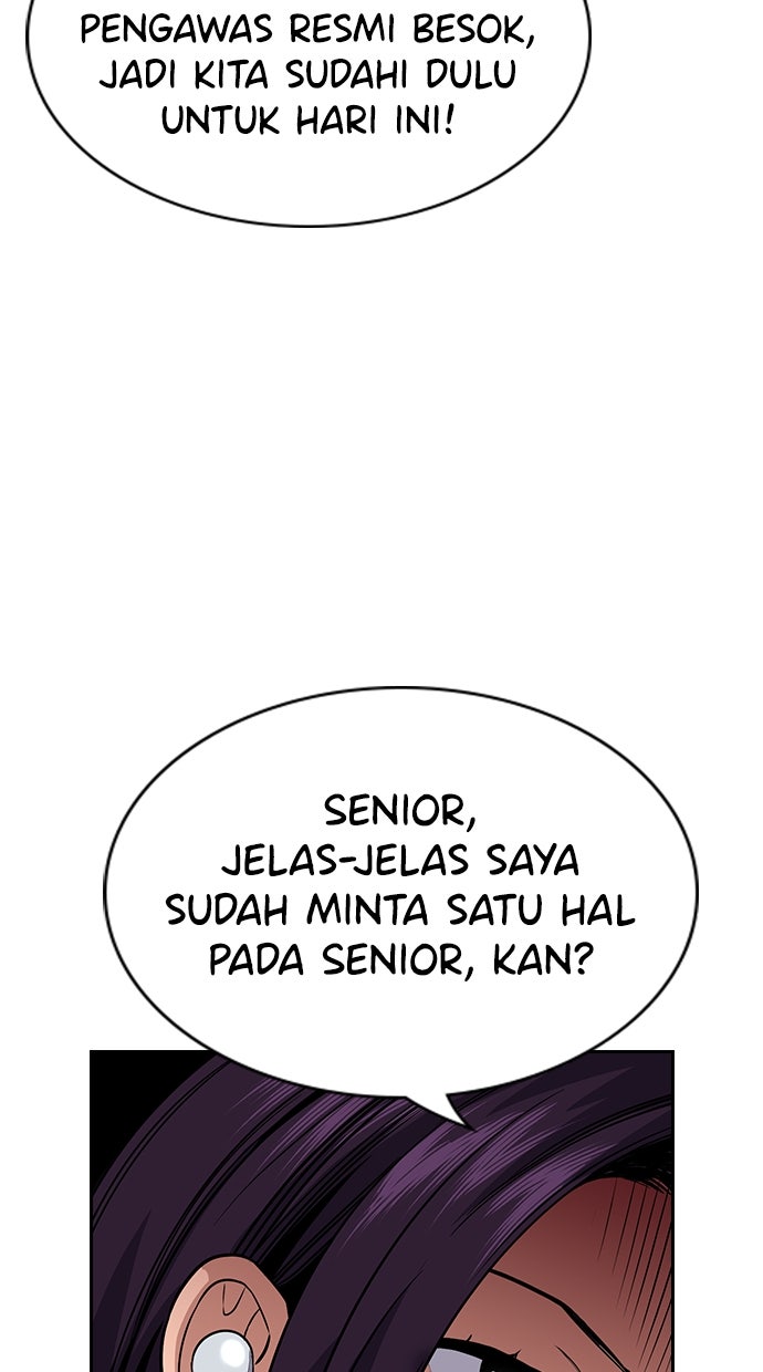 Read The Real Lesson chapter 121 image 76 on Lezhin