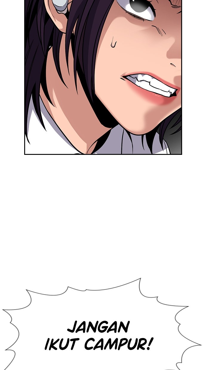 Read The Real Lesson chapter 121 image 77 on Lezhin