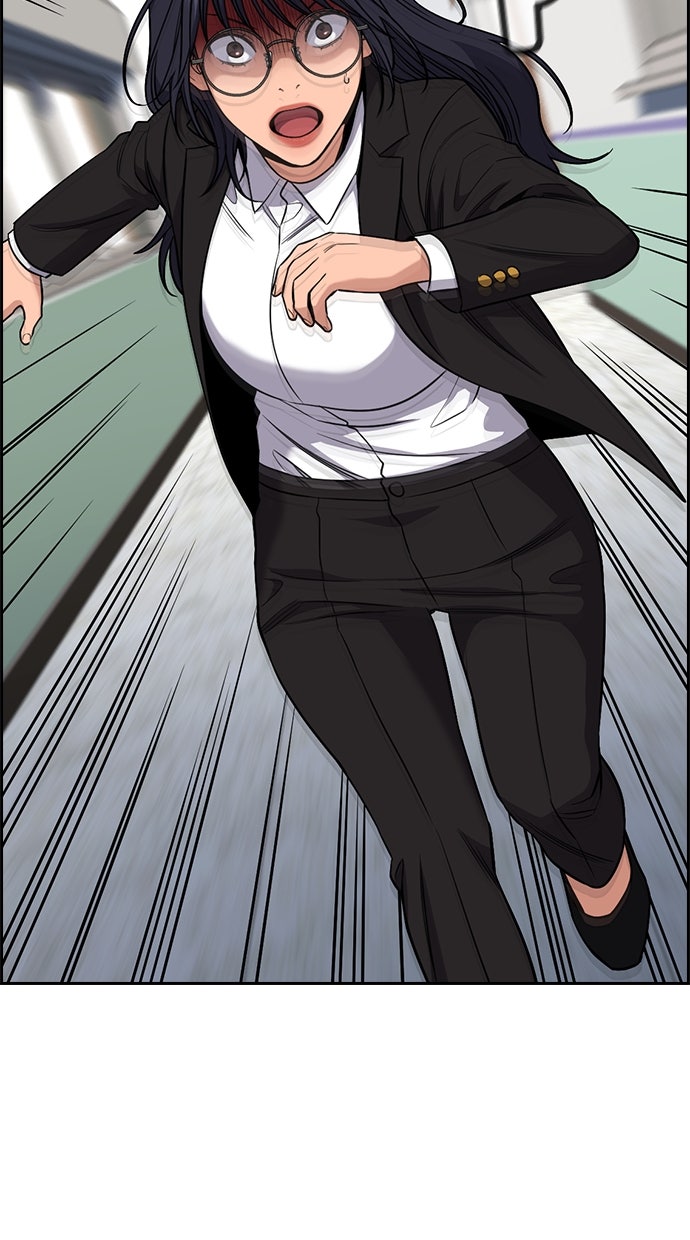 Read The Real Lesson chapter 121 image 88 on Lezhin