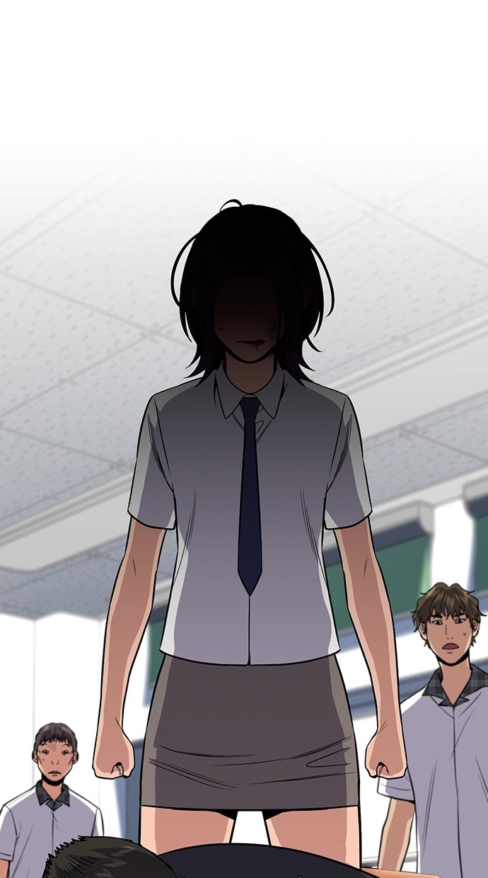 Read The Real Lesson chapter 121 image 94 on Lezhin