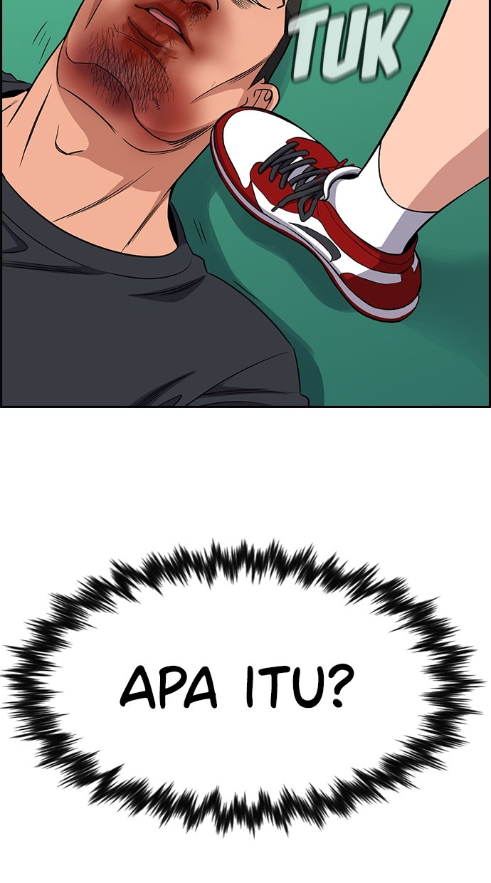 Read The Real Lesson chapter 122 image 102 on Lezhin