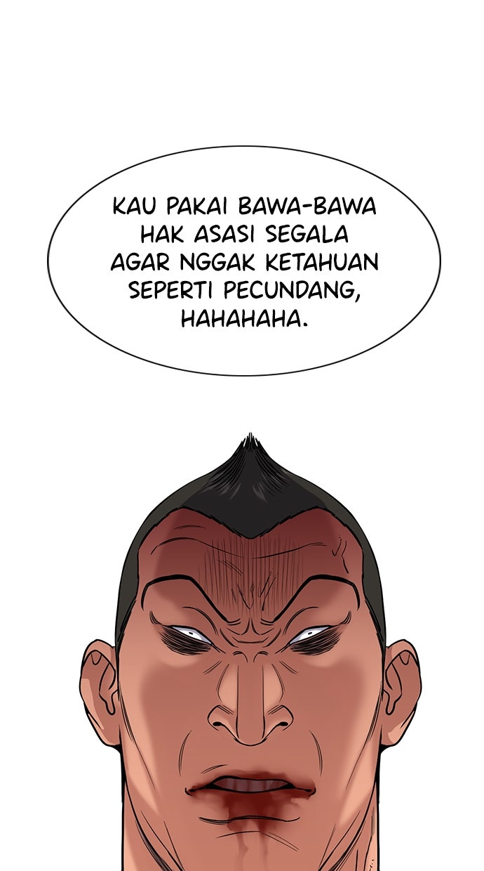 Read The Real Lesson chapter 122 image 31 on Lezhin