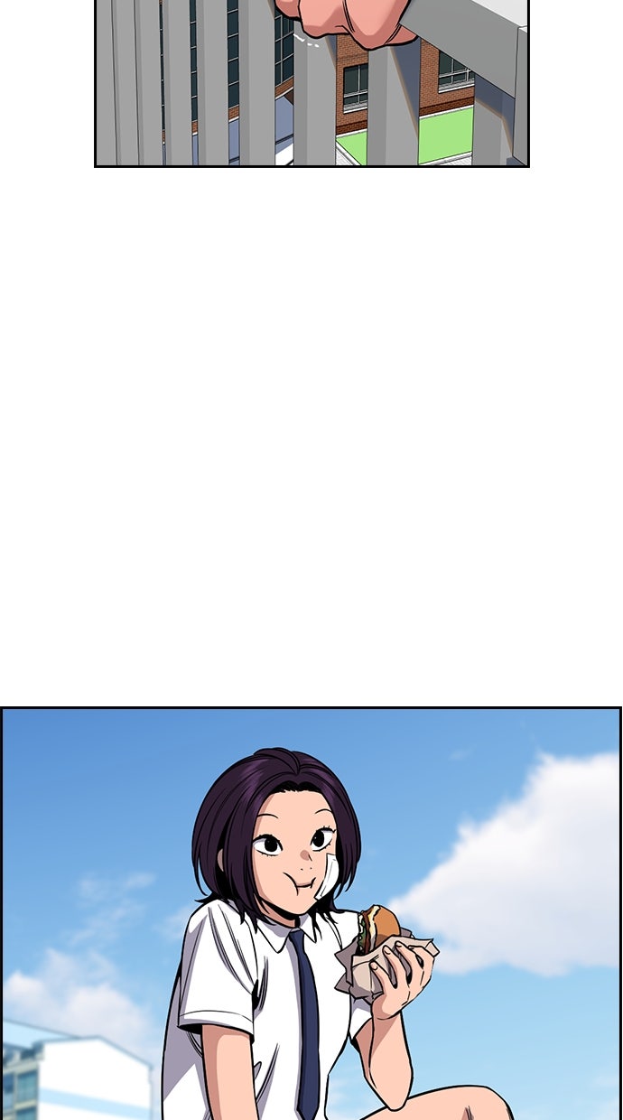 Read The Real Lesson chapter 122 image 39 on Lezhin