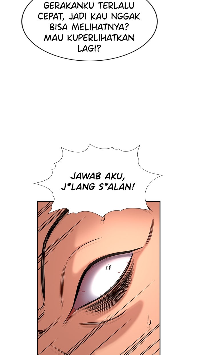 Read The Real Lesson chapter 122 image 5 on Lezhin