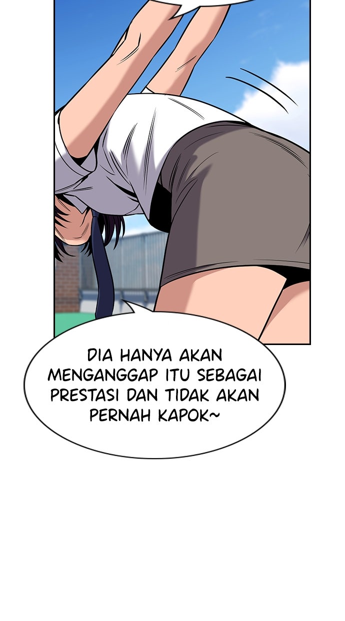 Read The Real Lesson chapter 122 image 54 on Lezhin