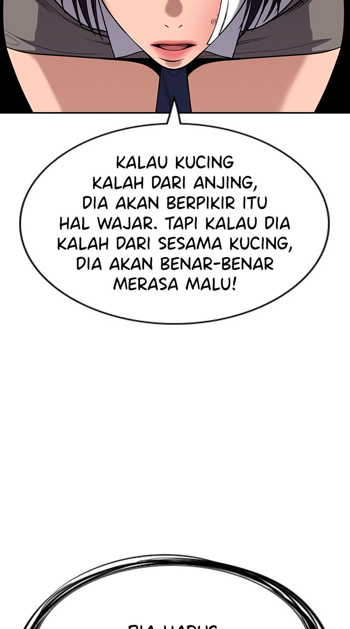 Read The Real Lesson chapter 122 image 56 on Lezhin