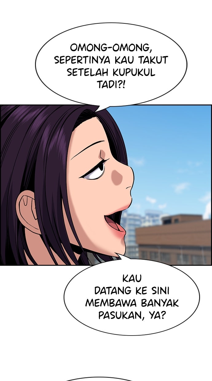 Read The Real Lesson chapter 122 image 71 on Lezhin