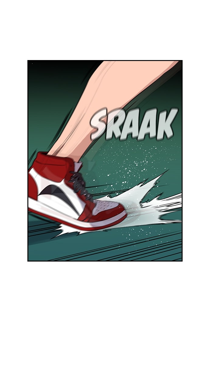 Read The Real Lesson chapter 122 image 80 on Lezhin