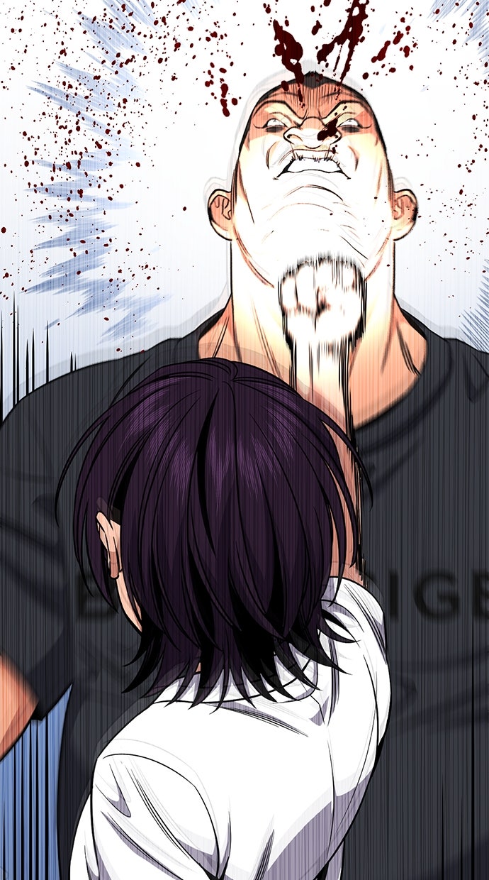 Read The Real Lesson chapter 122 image 87 on Lezhin