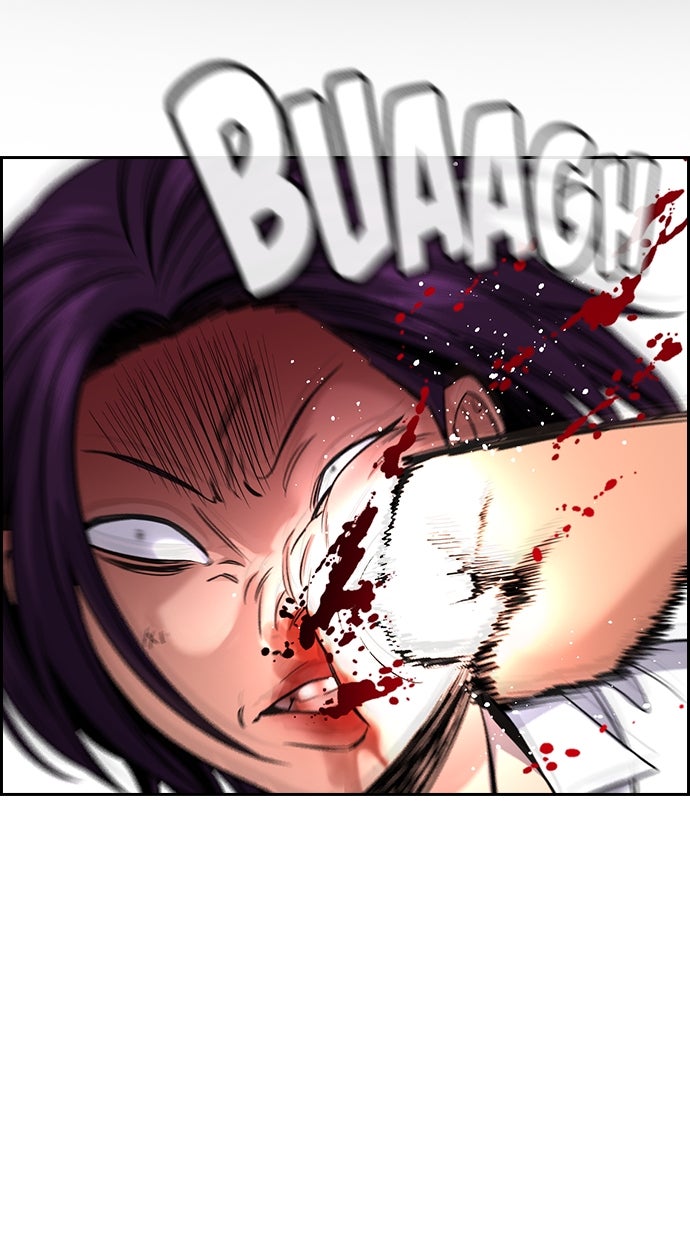Read The Real Lesson chapter 123 image 10 on Lezhin