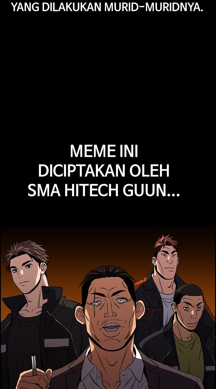 Read The Real Lesson chapter 123 image 3 on Lezhin