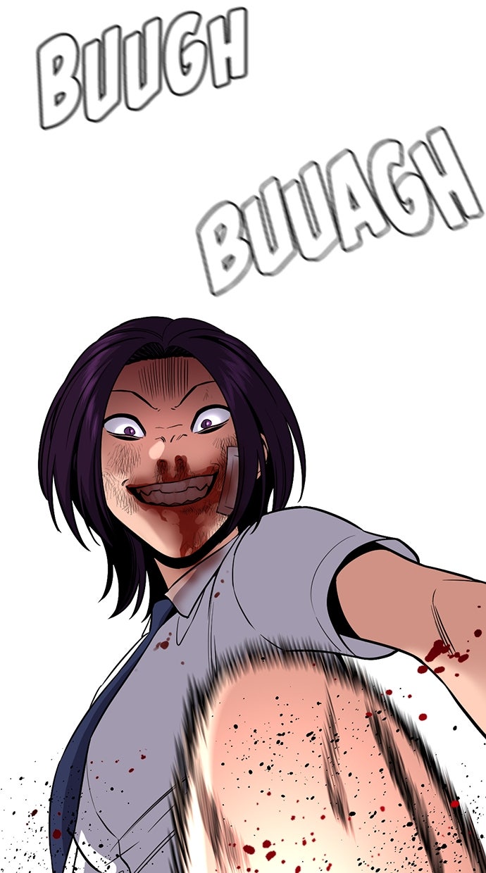 Read The Real Lesson chapter 123 image 35 on Lezhin