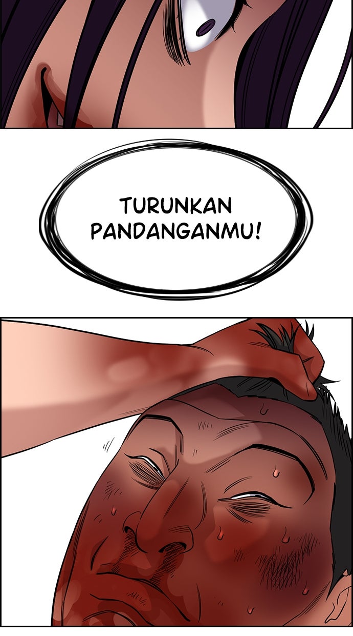 Read The Real Lesson chapter 123 image 41 on Lezhin