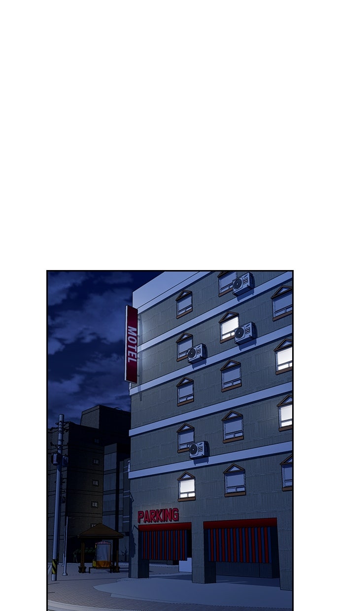 Read The Real Lesson chapter 123 image 60 on Lezhin