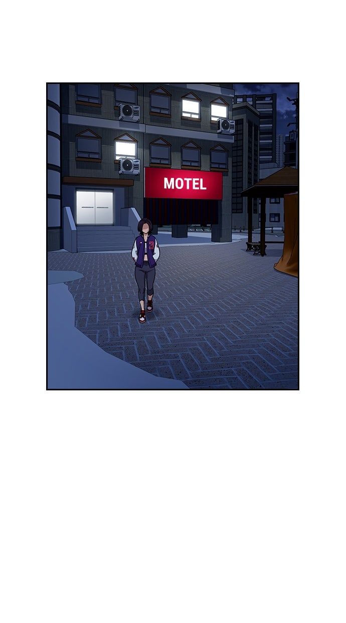 Read The Real Lesson chapter 123 image 83 on Lezhin