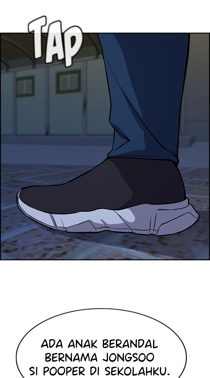 Read The Real Lesson chapter 123 image 85 on Lezhin