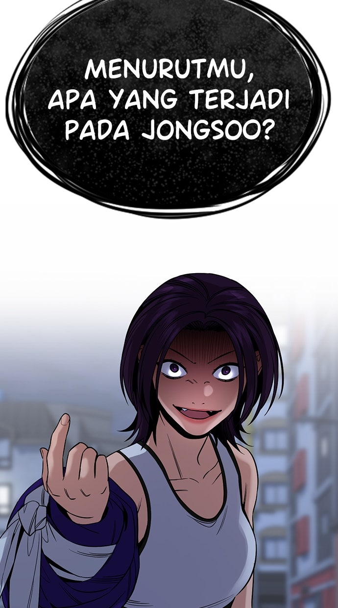 Read The Real Lesson chapter 123 image 97 on Lezhin