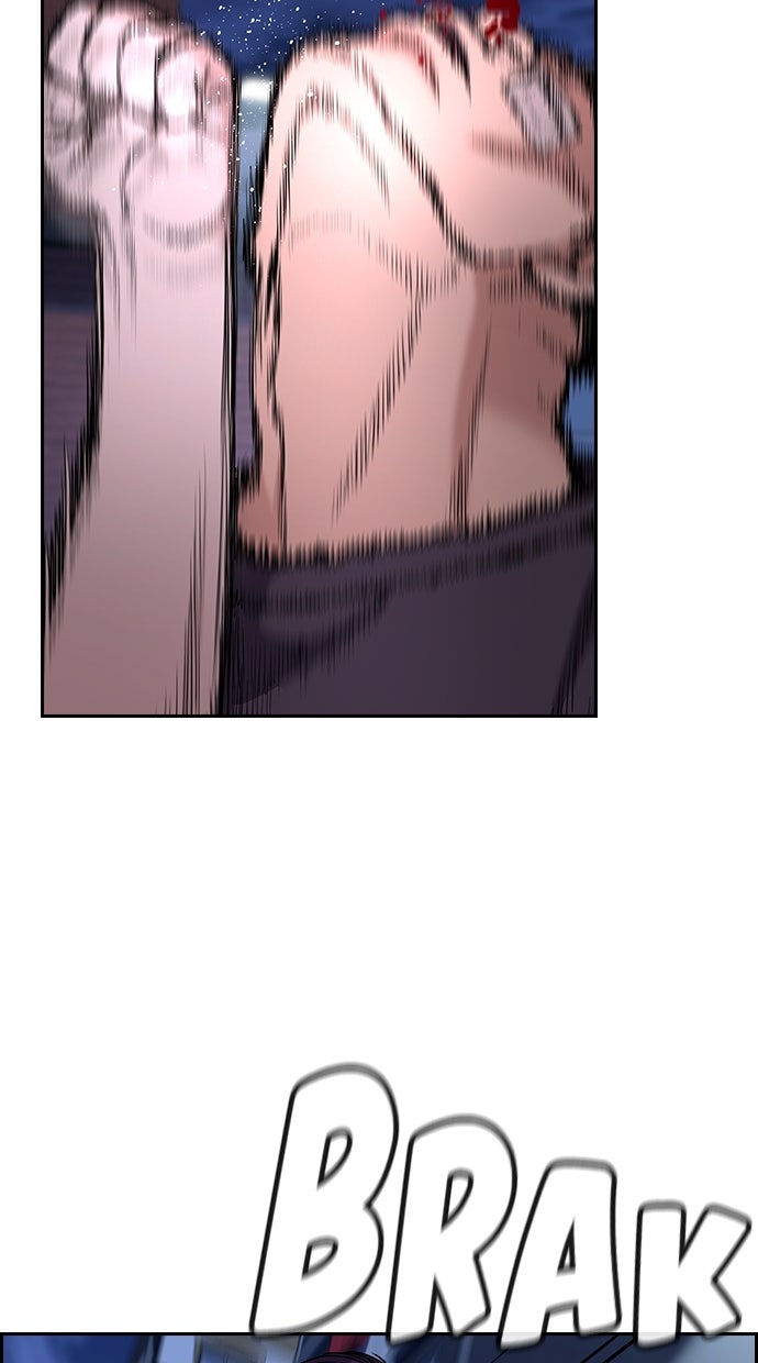 Read The Real Lesson chapter 124 image 25 on Lezhin