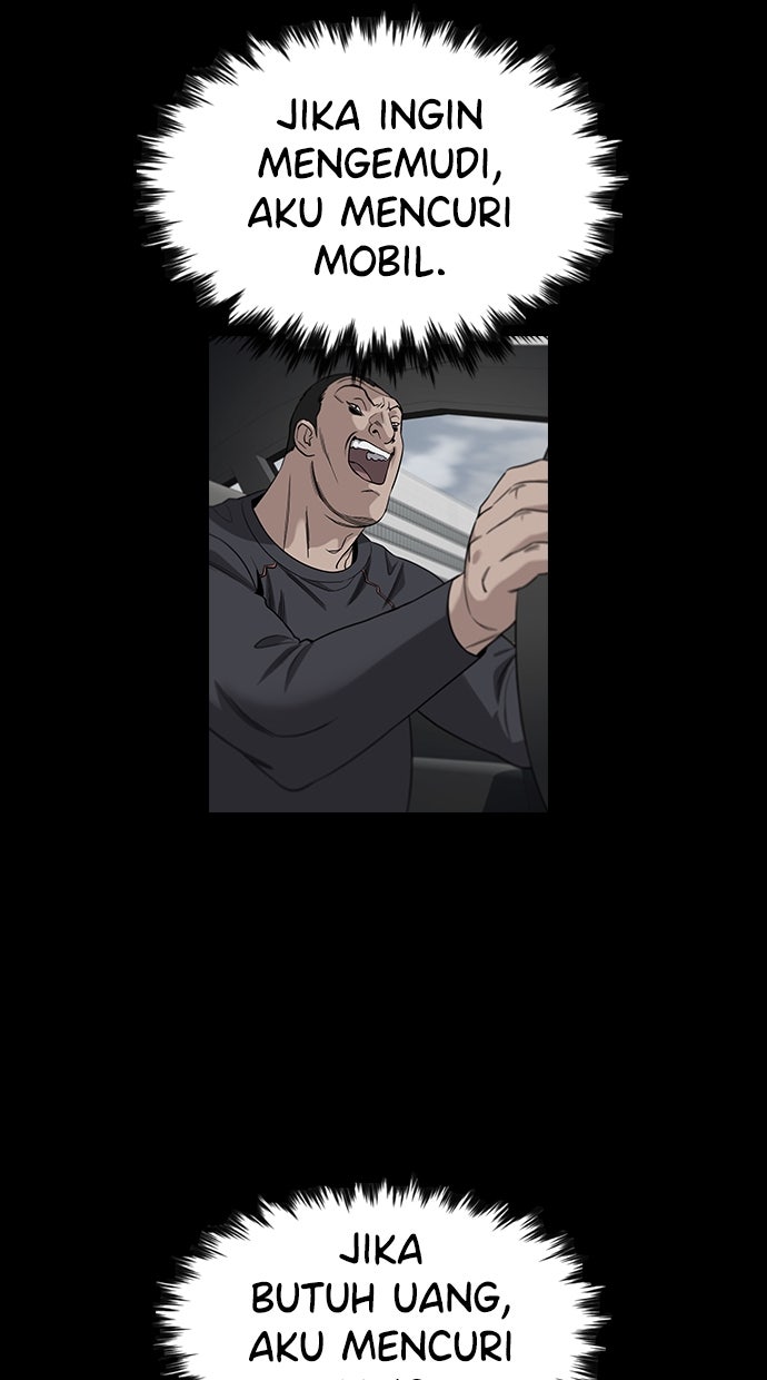 Read The Real Lesson chapter 124 image 34 on Lezhin