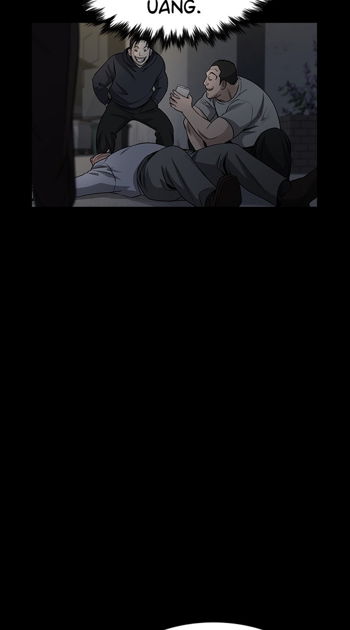 Read The Real Lesson chapter 124 image 35 on Lezhin