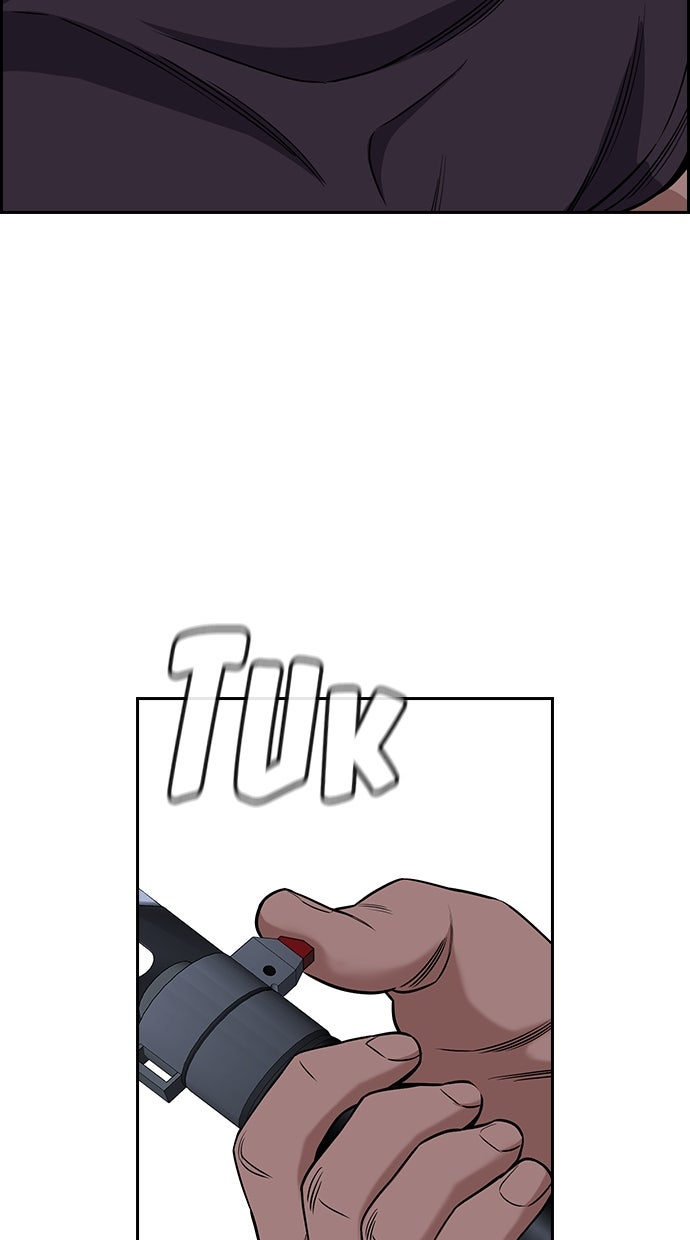 Read The Real Lesson chapter 124 image 47 on Lezhin